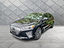 Thumbnail image of 2020 Hyundai IONIQ Electric at Maxon Hyundai Inc.