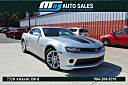 Thumbnail image of 2014 Chevrolet Camaro at M&J auto Sales and Service