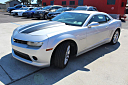 Thumbnail image of 2014 Chevrolet Camaro at M&J auto Sales and Service