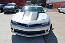 2014 Chevrolet Camaro LS at M&J auto Sales and Service
