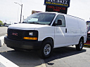 Thumbnail image of 2016 GMC Savana at A & B Motors