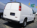 Thumbnail image of 2016 GMC Savana at A & B Motors