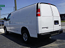 Thumbnail image of 2016 GMC Savana at A & B Motors