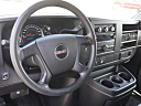 Thumbnail image of 2016 GMC Savana at A & B Motors