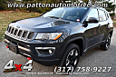 Thumbnail image of 2018 Jeep Compass at Patton Automotive