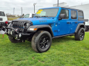 Thumbnail image of 2021 Jeep Wrangler Unlimited at Thomas Auto Centers