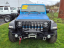 Thumbnail image of 2021 Jeep Wrangler Unlimited at Thomas Auto Centers