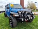 Thumbnail image of 2021 Jeep Wrangler Unlimited at Thomas Auto Centers