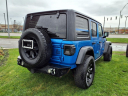 Thumbnail image of 2021 Jeep Wrangler Unlimited at Thomas Auto Centers
