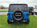 Thumbnail image of 2021 Jeep Wrangler Unlimited at Thomas Auto Centers