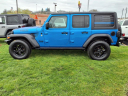 Thumbnail image of 2021 Jeep Wrangler Unlimited at Thomas Auto Centers