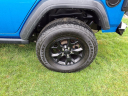 Thumbnail image of 2021 Jeep Wrangler Unlimited at Thomas Auto Centers