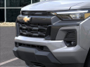 Thumbnail image of 2024 Chevrolet Colorado at Mccluskey Chevrolet Kings Automall