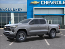 Thumbnail image of 2024 Chevrolet Colorado at Mccluskey Chevrolet Kings Automall