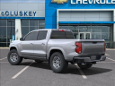 Thumbnail image of 2024 Chevrolet Colorado at Mccluskey Chevrolet Kings Automall