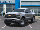 Thumbnail image of 2024 Chevrolet Colorado at Mccluskey Chevrolet Kings Automall