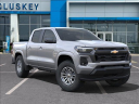 Thumbnail image of 2024 Chevrolet Colorado at Mccluskey Chevrolet Kings Automall