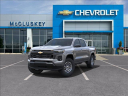 Thumbnail image of 2024 Chevrolet Colorado at Mccluskey Chevrolet Kings Automall