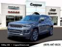 Thumbnail image of 2021 Jeep Grand Cherokee L at Coppus Motors