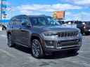 Thumbnail image of 2021 Jeep Grand Cherokee L at Coppus Motors