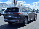 Thumbnail image of 2021 Jeep Grand Cherokee L at Coppus Motors