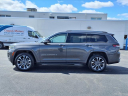 Thumbnail image of 2021 Jeep Grand Cherokee L at Coppus Motors