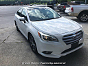 2015 Subaru Legacy 2.5i Limited at Francis Motors