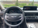 Thumbnail image of 2024 Genesis GV80 at USED - Genesis Of Edmond