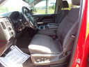 Thumbnail image of 2016 Chevrolet Silverado 1500 at 1st Choice Auto Sales
