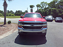 Thumbnail image of 2016 Chevrolet Silverado 1500 at 1st Choice Auto Sales
