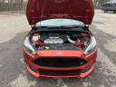 Thumbnail image of 2018 Ford Focus at Golling Chrysler Dodge Jeep Ram