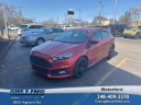 Thumbnail image of 2018 Ford Focus at Golling Chrysler Jeep Dodge Ram of Chelsea