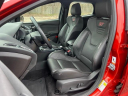 Thumbnail image of 2018 Ford Focus at Golling Chrysler Jeep Dodge Ram of Chelsea