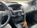 Thumbnail image of 2018 Ford Focus at Golling Chrysler Jeep Dodge Ram of Chelsea