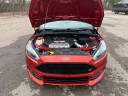 Thumbnail image of 2018 Ford Focus at Golling Chrysler Jeep Dodge Ram of Chelsea