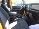 Thumbnail image of 2021 Jeep Wrangler Unlimited at DAM AUTO SALES INC.