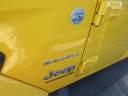 Thumbnail image of 2021 Jeep Wrangler Unlimited at DAM AUTO SALES INC.
