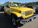 Thumbnail image of 2021 Jeep Wrangler Unlimited at DAM AUTO SALES INC.