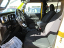Thumbnail image of 2021 Jeep Wrangler Unlimited at DAM AUTO SALES INC.