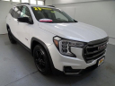 Thumbnail image of 2023 GMC Terrain at Johnson Dodge Chrysler Jeep