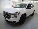 Thumbnail image of 2023 GMC Terrain at Johnson Dodge Chrysler Jeep