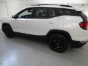 Thumbnail image of 2023 GMC Terrain at Johnson Dodge Chrysler Jeep