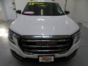 Thumbnail image of 2023 GMC Terrain at Johnson Dodge Chrysler Jeep