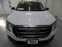 Thumbnail image of 2023 GMC Terrain at Johnson GMC Cadillac