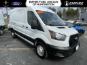 2023 Ford Transit 250 at Empire Ford Lincoln of Huntington