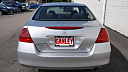 Thumbnail image of 2007 Honda Accord at Ganley Ford