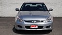 Thumbnail image of 2007 Honda Accord at Ganley Ford