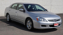 Thumbnail image of 2007 Honda Accord at Ganley Ford