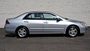 Thumbnail image of 2007 Honda Accord at Ganley Ford