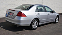 Thumbnail image of 2007 Honda Accord at Ganley Ford